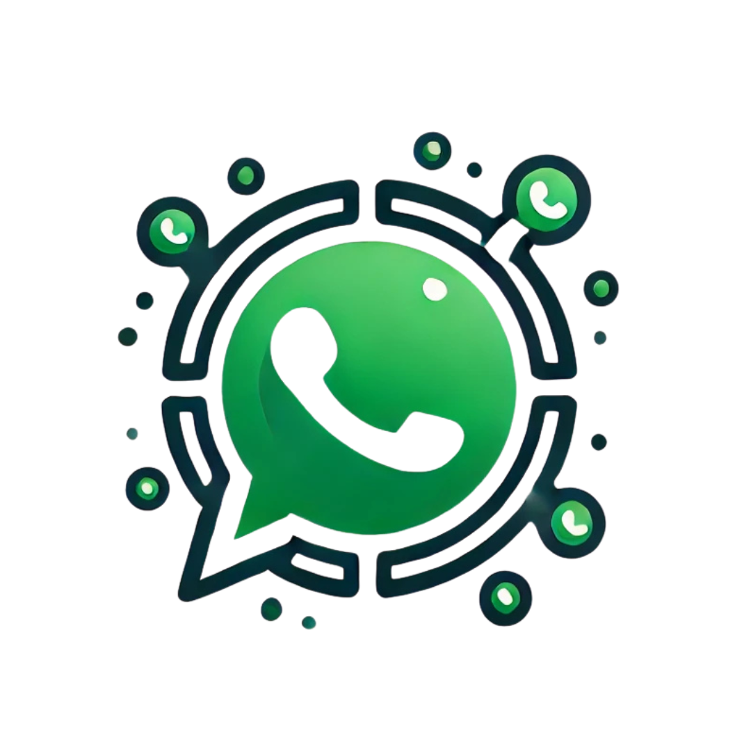 Central do Whats Logo